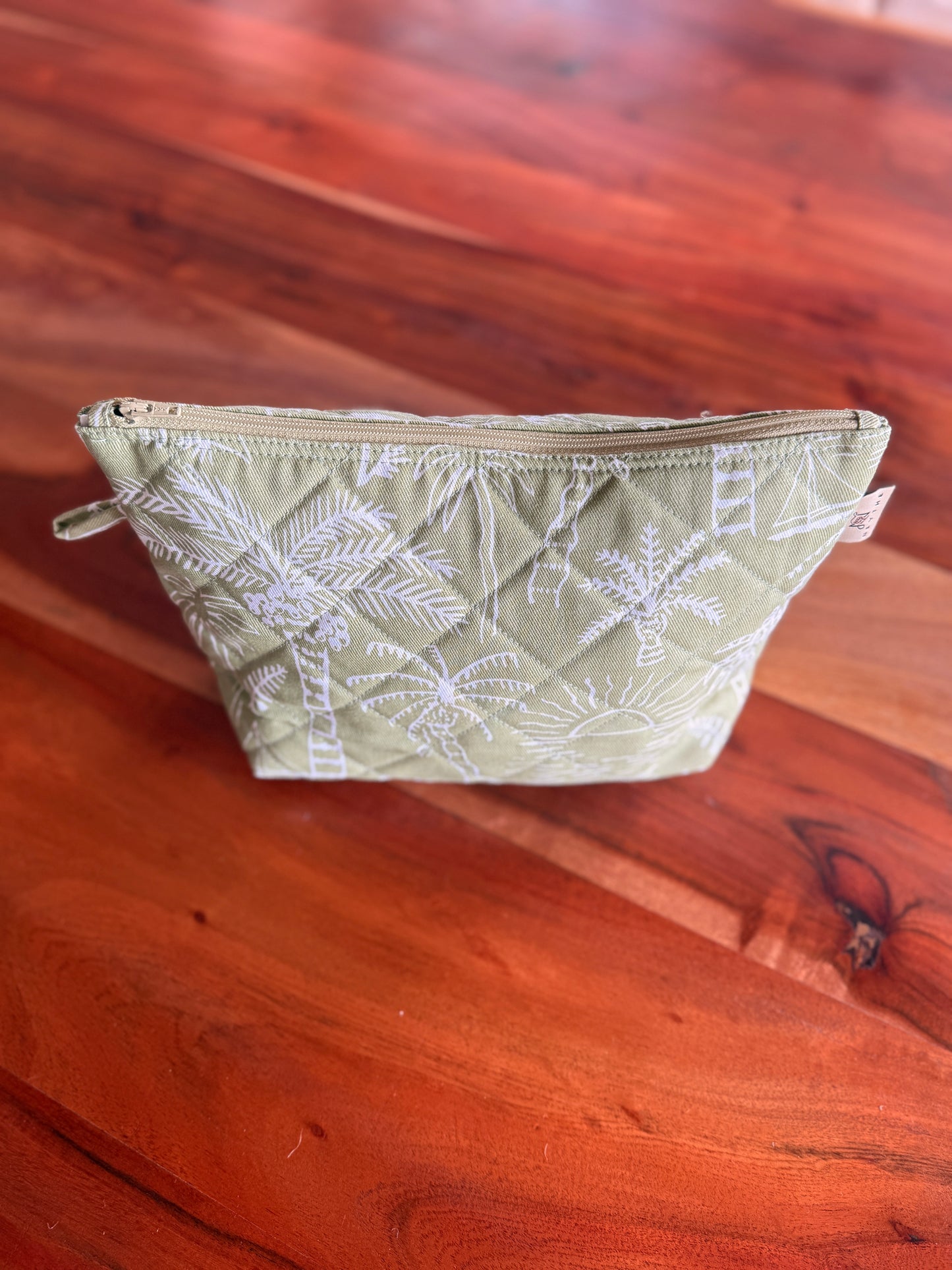 Travel Pouch