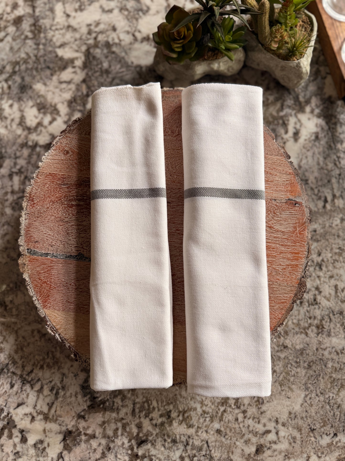 Kerala Thorth Set or 2
