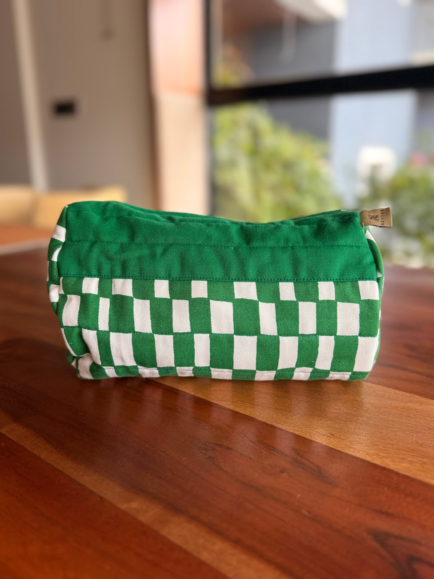 Travel Pouch