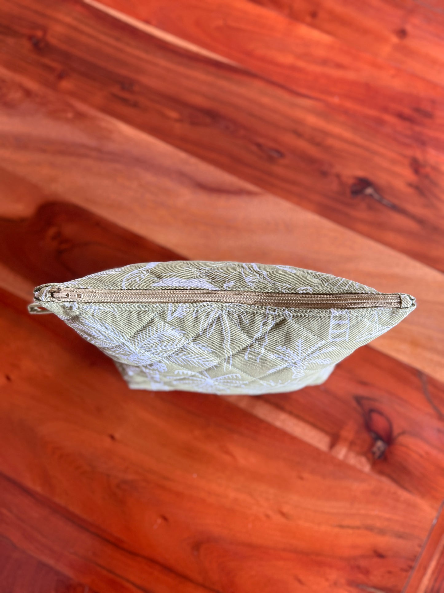 Travel Pouch