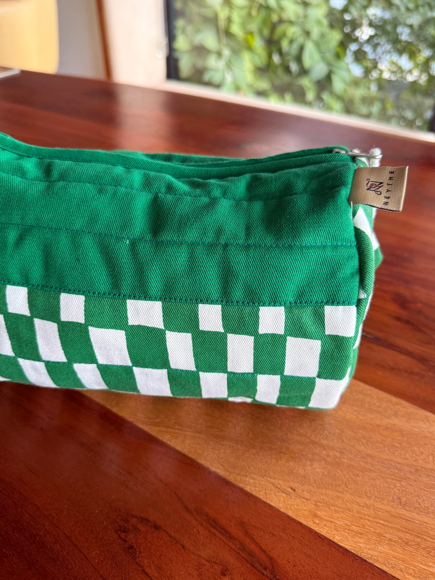 Travel Pouch