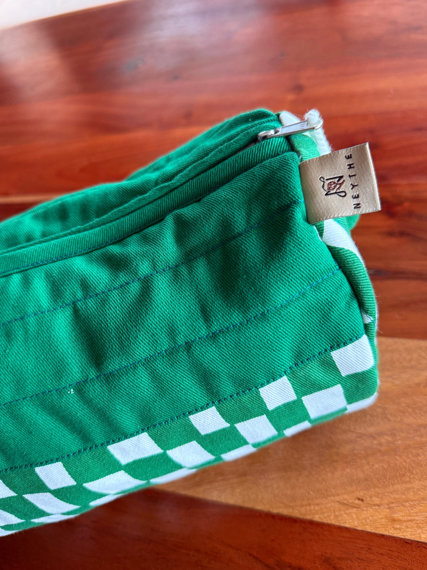 Travel Pouch