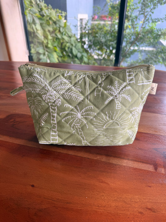 Travel Pouch