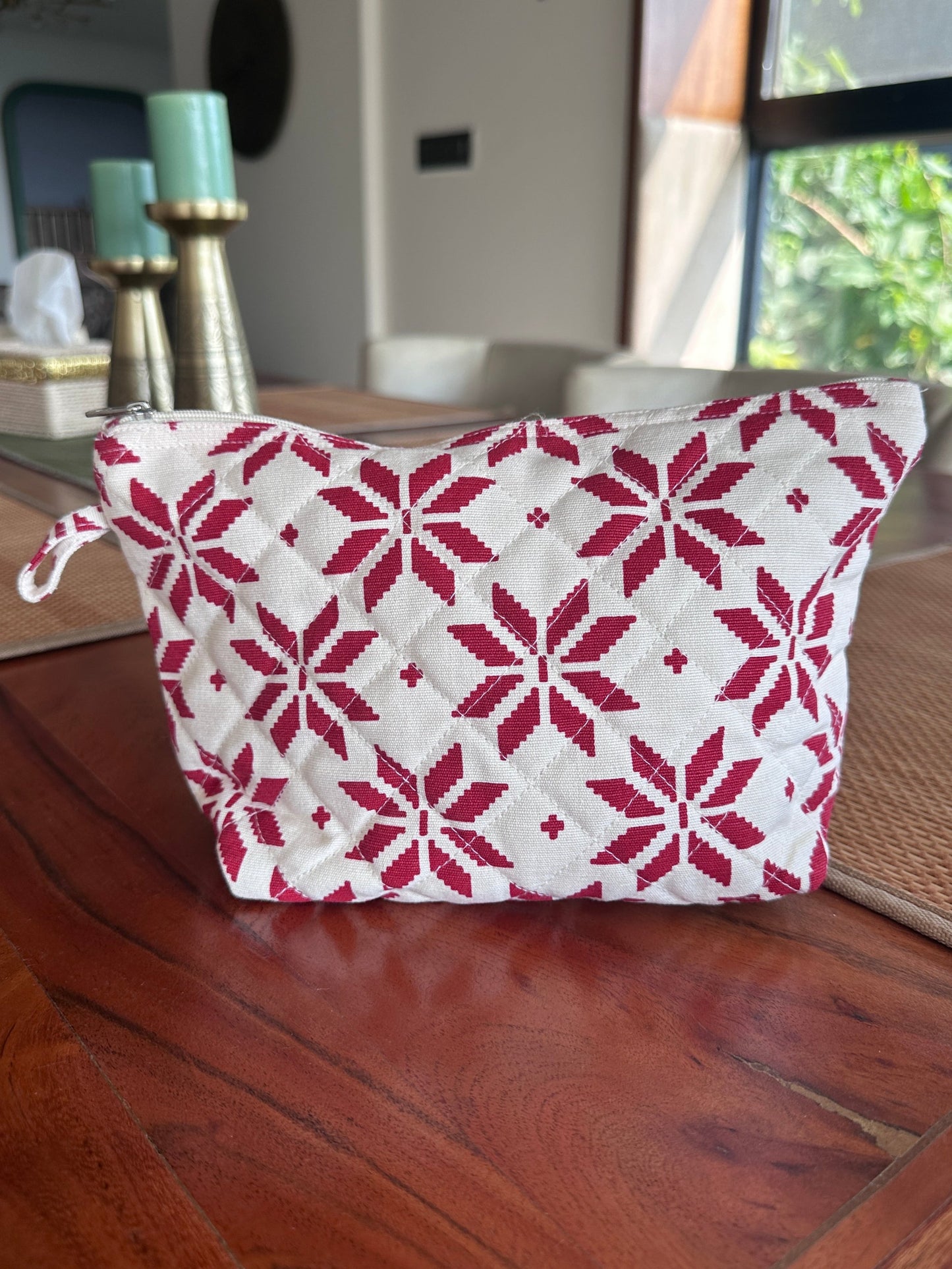 Travel Pouch