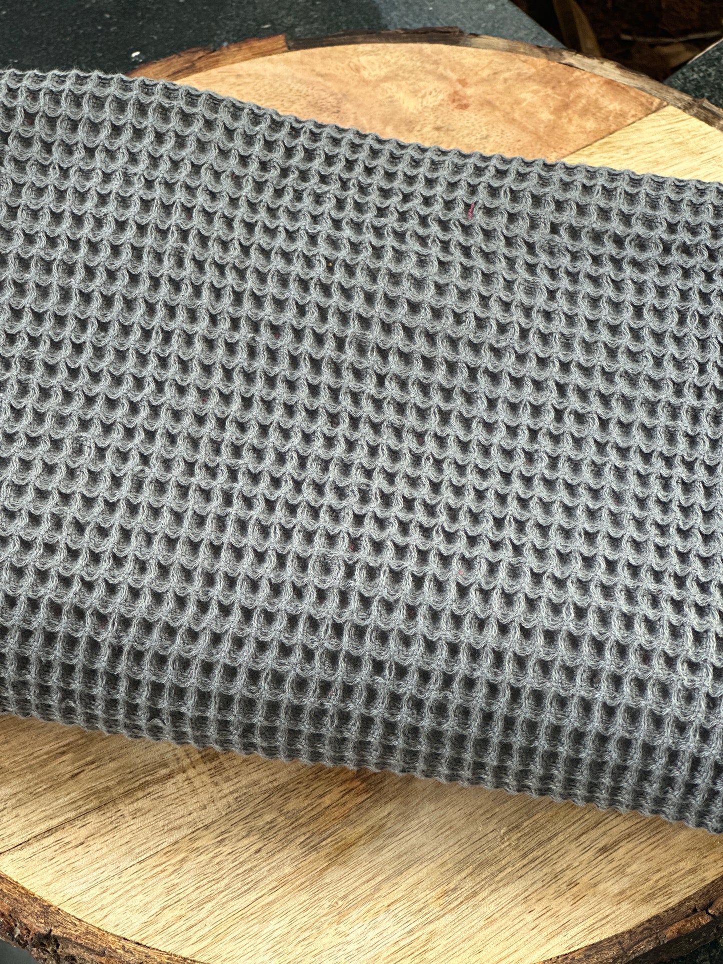 Charcoal Bath Towel