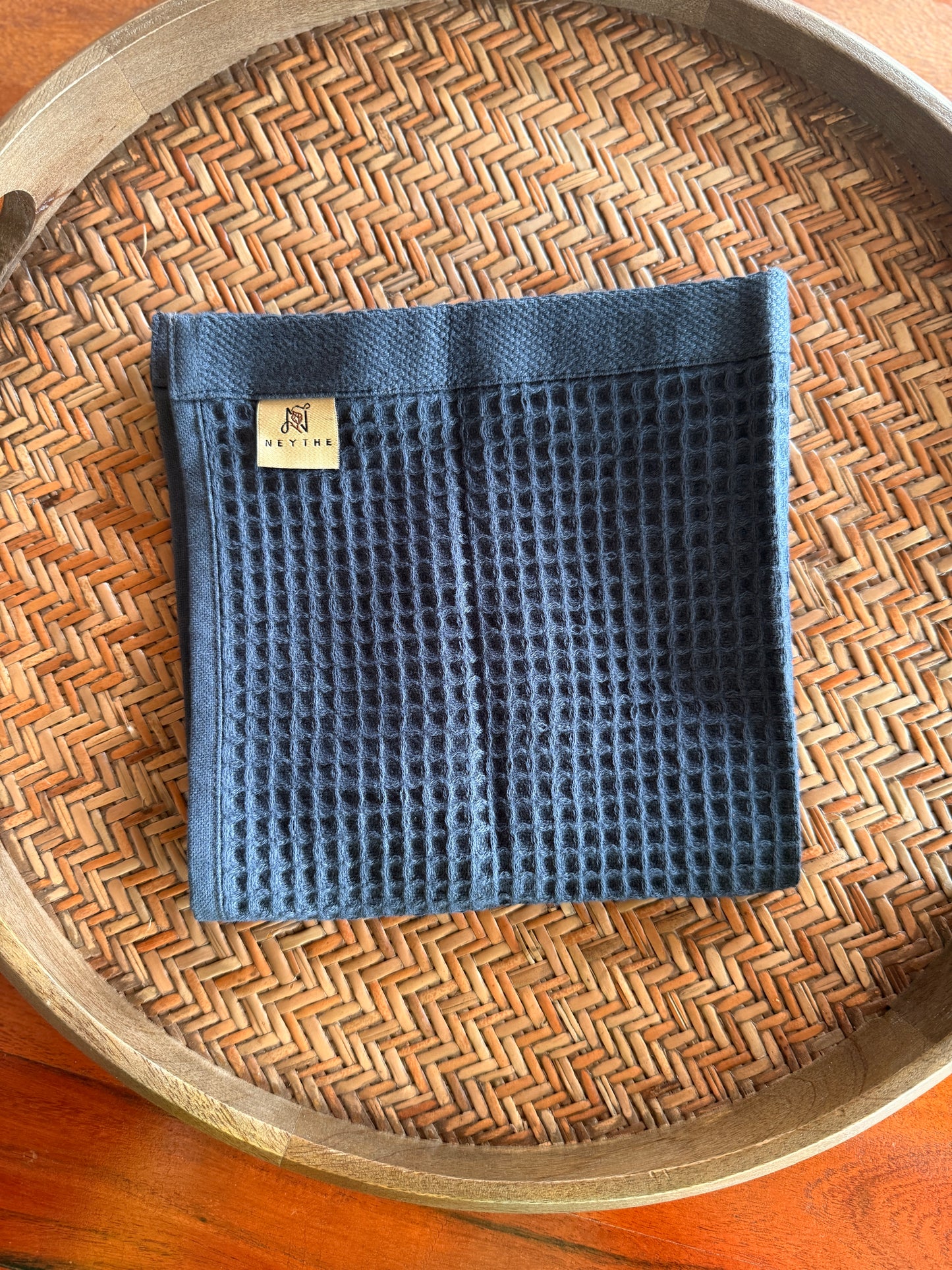Charcoal Hand Towel